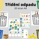 Třídění odpadu 2