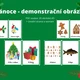 Vánoce - demonstrační obrázky 2