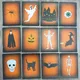 Halloweenská bojovka 4