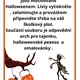 Halloweenská stezka 2
