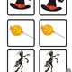 Halloweenská stezka 5