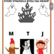 Halloweenská stezka 3