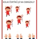Čertovská školička- stezka  úkolů 4