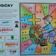 DUŠIČKY, HALLOWEEN 3. TŘÍDA 6