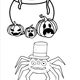 Halloweenská stezka 6