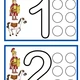 Svatý Martin - Matematické představy 2