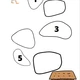 Svatý Martin - Matematické představy 4