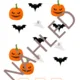 Pracovní listy - Halloween 2