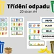 Třídění odpadu 3