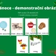 Vánoce - demonstrační obrázky 3