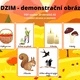 Podzim - demonstrační obrázky 3