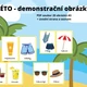 Léto - demonstrační obrázky 3
