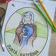 Svatý Martin a svatá Kateřina 4