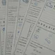 Obrázkové pracovní listy - písmena abecedy 2 4