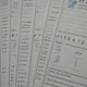 Obrázkové pracovní listy - písmena abecedy 2 6