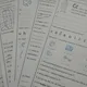 Obrázkové pracovní listy - písmena abecedy 2 3