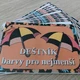 Deštník - barvy pro nejmenší 3