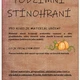 Podzimní stínohraní 3