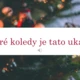 Vánoční kvíz (editovatelný) 2