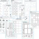 Pracovní listy - PŘEDMATEMATICKÁ GRAMOTNOST 2