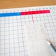 Sčítací proužky a tabulka - sčítání s přechodem přes desítku 8