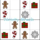 VÁNOČNÍ SUDOKU 2