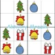 VÁNOČNÍ SUDOKU 6