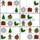 VÁNOČNÍ SUDOKU 7