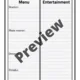 Task based learning | A Thanksgiving dinner | Plán hodiny s PL 2