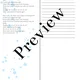 Populární Vánoční písně | Pracovní listy | Poslechové dovednosti 4