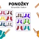 Ponožky 2