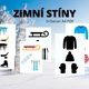 Zimní stíny 2