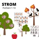 Strom na celý rok 2