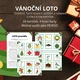 Vánoční loto 2