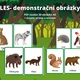 Les- demonstrační obrázky 2