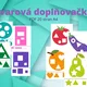 Tvarová doplňovačka 2