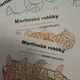 Svatý Martin 3. třída 4