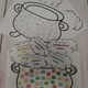 Mikuláš, Barbora, Lucie 2. třída 6