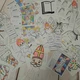 Mikuláš, Barbora, Lucie 2. třída 2