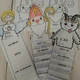 Mikuláš, Barbora, Lucie 2. třída 8
