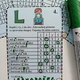 RYCHLOVKY 12 - L - (ne)VYJMENOVANÁ SLOVA PO L s tajenkou 3