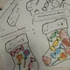 Mikuláš, Barbora, Lucie 2. třída 9