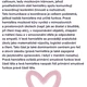 Cvičení na propojení hemisfér 2