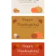 Task based learning | A Thanksgiving dinner | Plán hodiny s PL 4