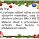 Co přinese Ježíšek? Učíme se hodiny 2