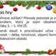 Co přinese Ježíšek? Převody jednotek 2