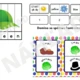 COLORS - 5 obľúbených hier + flashcards 2