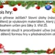 Co přinese Ježíšek? Slovní úlohy (násobení a dělení) 2