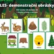 Les- demonstrační obrázky 3