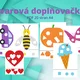 Tvarová doplňovačka 3